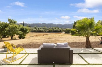 12810 Treeranch Rd, Ojai, CA 93023