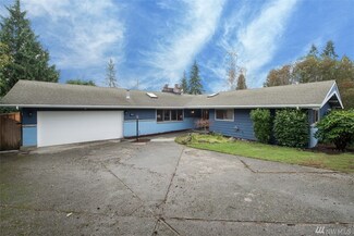 12405 SE 26th Place, Bellevue, WA 98005