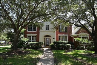 1903 Maidenhair Ln, Sugar Land, TX 77479