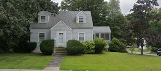 98 W Central St, Natick, MA 01760