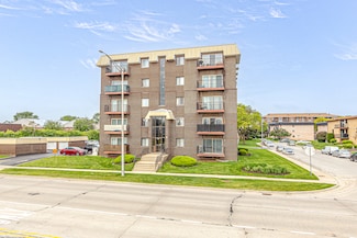 10424 Central Ave Unit 5-NW, Oak Lawn, IL 60453