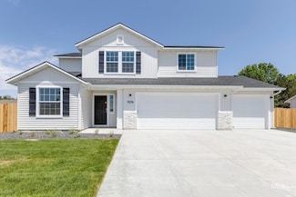 1378 Silver Valley Ct, Middleton, ID 83644