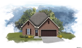 1596 Old Tucson Ave, Zachary, LA 70791