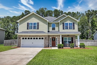 90 Bowridge Dr, Richmond Hill, GA 31324