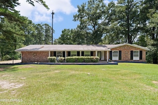 7537 State Boulevard Extension, Meridian, MS 39305