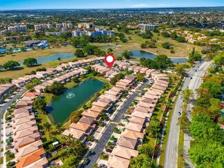 3885 NW 67th Way, Lauderhill, FL 33319