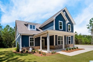 52 Heritage Pines Way, Columbiana, AL 35242