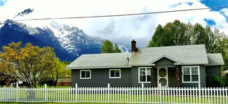 615 Emens Ave N, Darrington, WA 98241