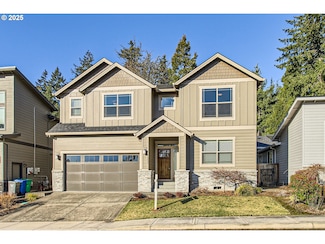 14497 SE Lynda May Dr, Clackamas, OR 97015