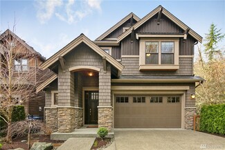 2517 NW Alpine Crest Way, Issaquah, WA 98027