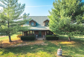 8140 Old Jackson Rd, Farmington, MO 63640