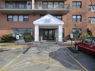 10 Ocean Blvd Unit 3d, Atlantic Highlands, NJ 07716