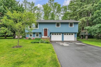 236 Hedgerow Dr, Shelburne, VT 05482