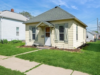 620 15th Ave SW, Cedar Rapids, IA 52404