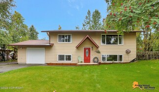 7131 Shooresin Cir, Anchorage, AK 99504