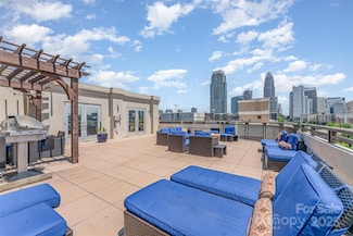 718 W Trade St Unit 314, Charlotte, NC 28202