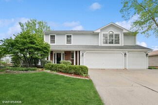 506 Rodney St Unit 5, Lockport, IL 60441