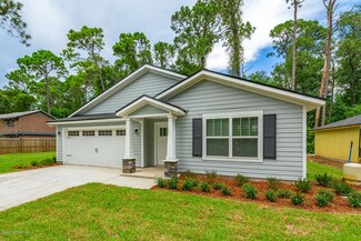 3345 Pemberton St, Jacksonville, FL 32224