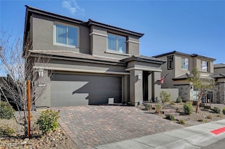 394 Red Feather Peak Ct, Las Vegas, NV 89138