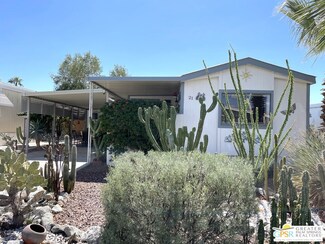 17640 Corkill Rd Unit 21, Desert Hot Springs, CA 92241