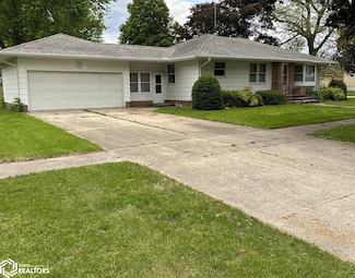 525 SE 1st St, Eagle Grove, IA 50533