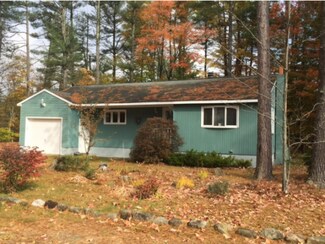 190 Robinhood Rd, East Wakefield, NH 03830