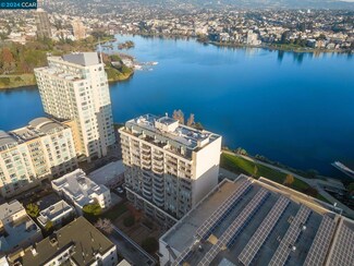 1555 Lakeside Dr Unit 165, Oakland, CA 94612