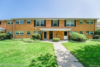 3220 Shenandoah Dr Unit 12-12, Royal Oak, MI 48073