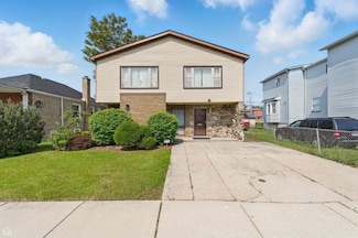 9620 S Sangamon St, Chicago, IL 60643