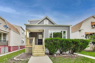 5735 S Fairfield Ave, Chicago, IL 60629