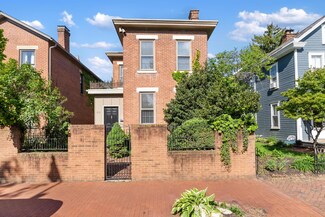 831 S 5th St, Columbus, OH 43206