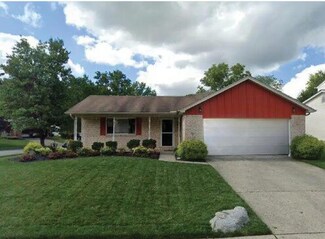 2009 Queensbridge Dr, Columbus, OH 43235