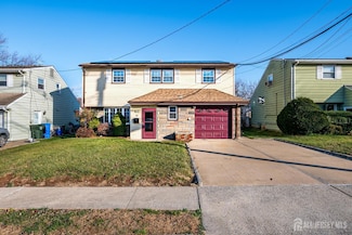 52 Cleveland Ave, Colonia, NJ 07067