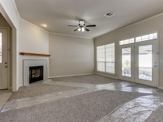 25 Red Admiral Way, Edmond, OK 73013