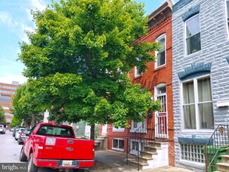 2004 Jefferson St, Baltimore, MD 21205