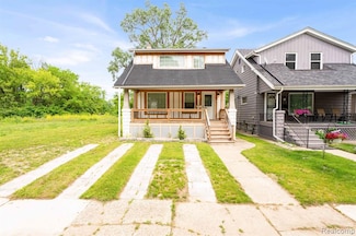 15856 Baylis St, Detroit, MI 48238