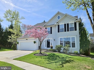 7705 White Sands Way, Beltsville, MD 20705