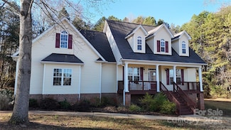 8046 Lucky Creek Ln, Denver, NC 28037