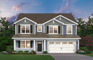 319 Snowdrop Ln, Elgin, IL 60124