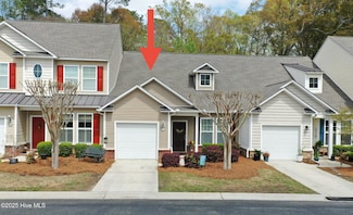 240 Pilothouse Place, Calabash, NC 28467