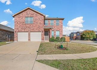 3128 Caribou Falls Ct, Fort Worth, TX 76108
