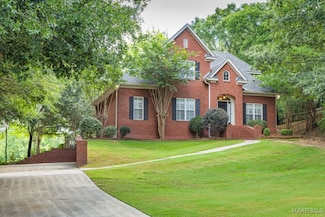 240 Winding Wood Dr, Wetumpka, AL 36093