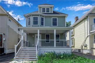 385 Marilla St, Buffalo, NY 14220