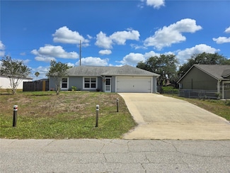 3209 S Dorchester Dr, Deltona, FL 32738