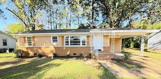 617 Hibner St, Tupelo, MS 38804