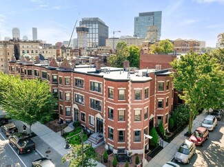 909 Beacon St Unit 4, Boston, MA 02215