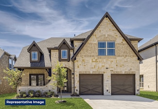 2213 Pelican Dr, Mansfield, TX 76063