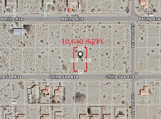 1274 China Sea Ave, Salton City, CA 92274