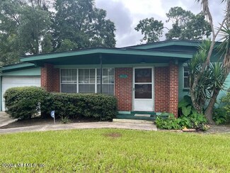 2448 Drake Ave, Jacksonville, FL 32218