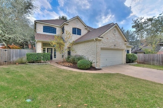 9807 Nepal Cove, Austin, TX 78717